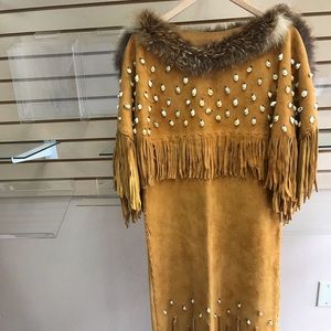 Native American Dance Dreas